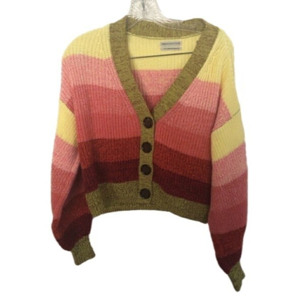 URBAN Outfitters cardigan/sweater - Picture 3 of 9